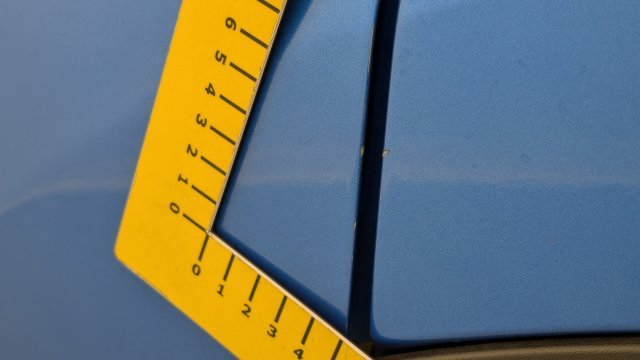 Véhicule d'occasion