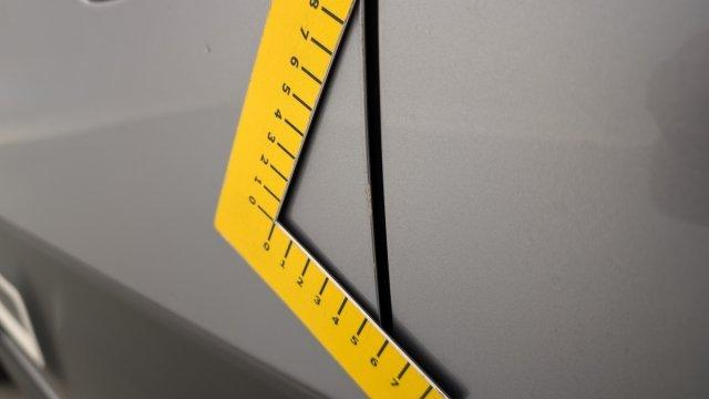 Véhicule d'occasion