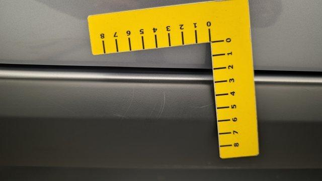 Véhicule d'occasion