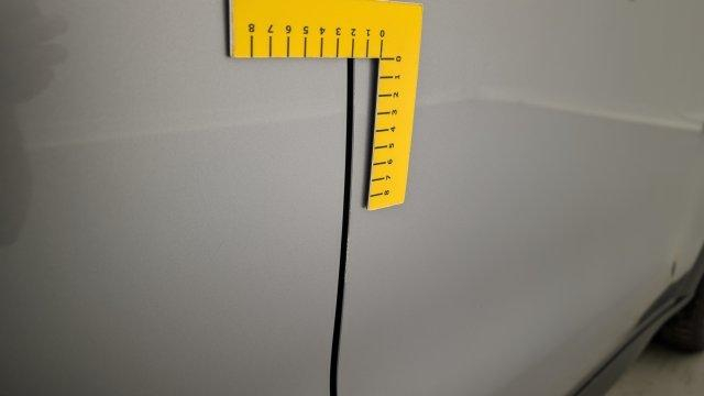 Véhicule d'occasion