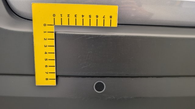 Véhicule d'occasion
