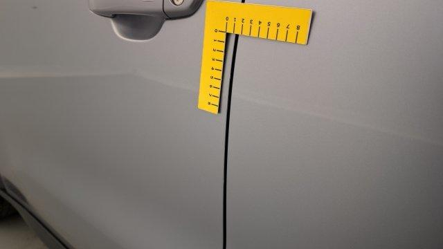 Véhicule d'occasion