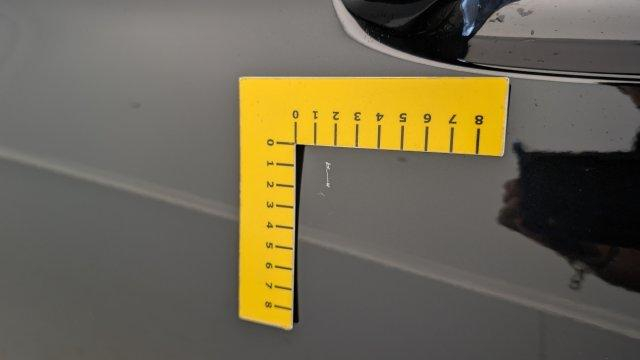 Véhicule d'occasion