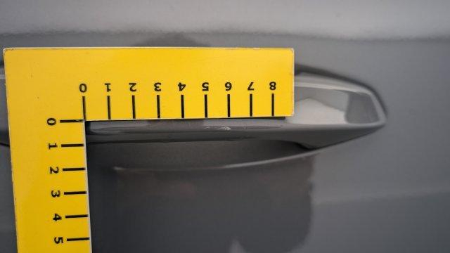 Véhicule d'occasion