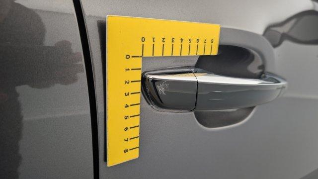 Véhicule d'occasion