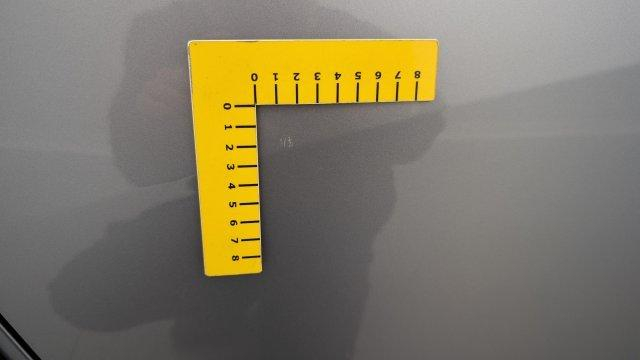 Véhicule d'occasion