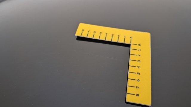 Véhicule d'occasion