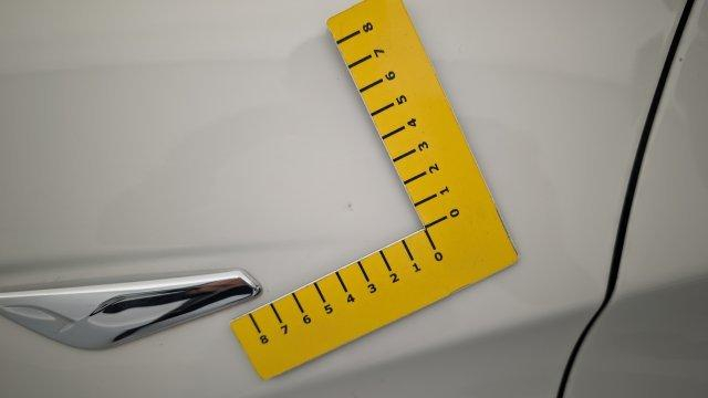 Véhicule d'occasion