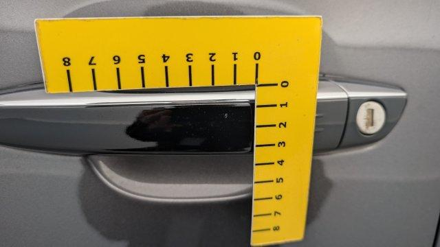 Véhicule d'occasion