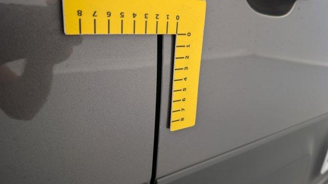 Véhicule d'occasion