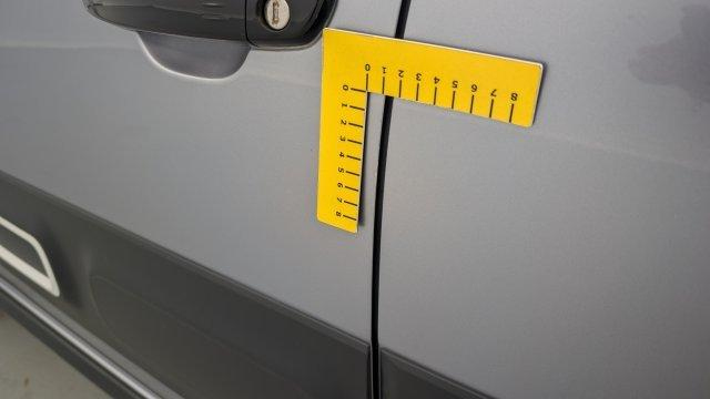 Véhicule d'occasion