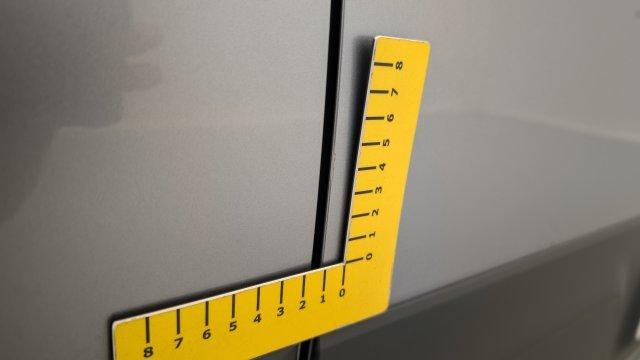 Véhicule d'occasion