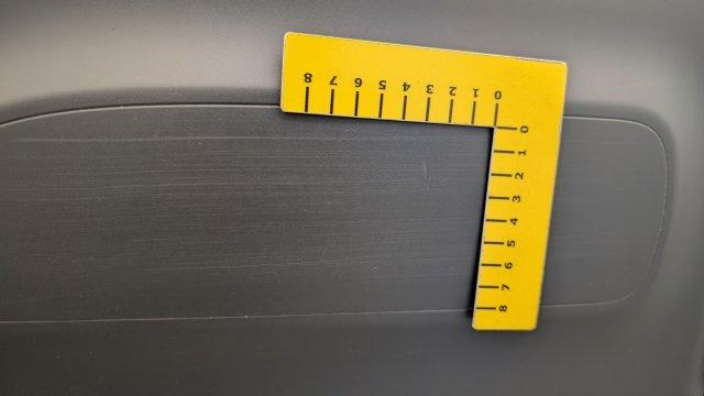 Véhicule d'occasion