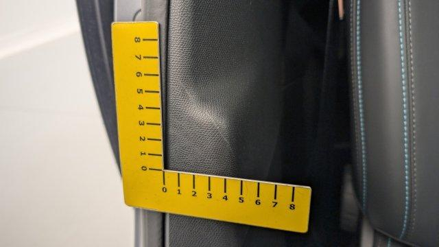 Véhicule d'occasion