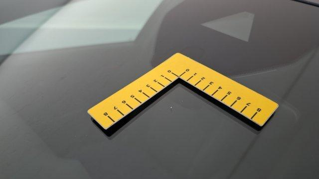 Véhicule d'occasion