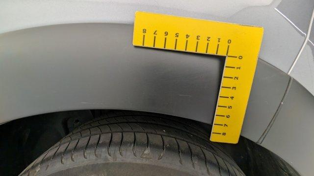 Véhicule d'occasion
