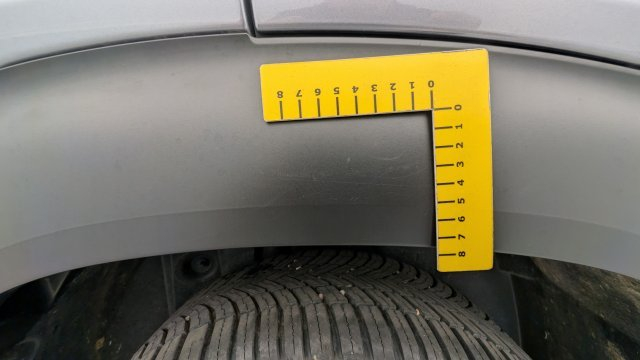 Véhicule d'occasion