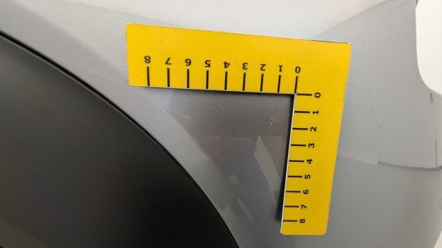 Véhicule d'occasion