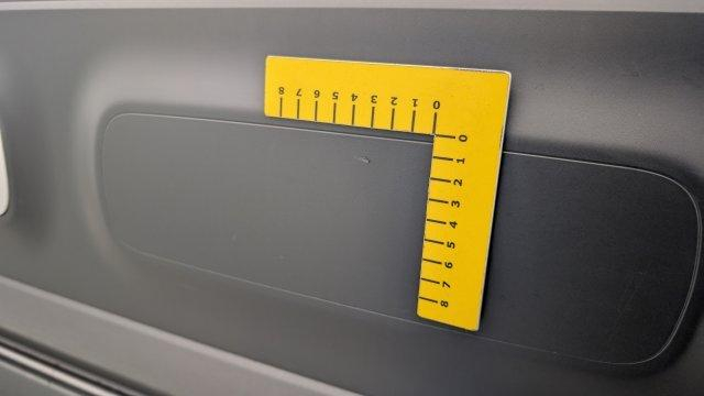 Véhicule d'occasion