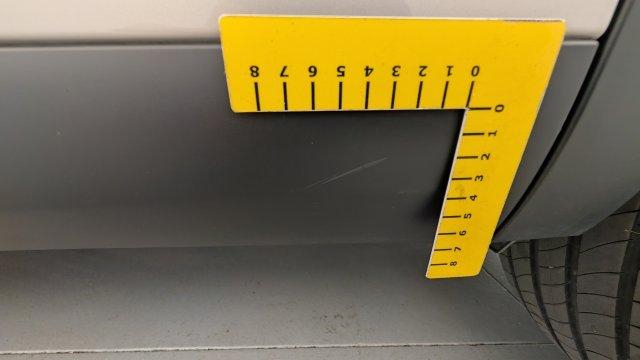 Véhicule d'occasion