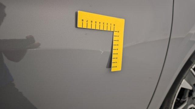 Véhicule d'occasion