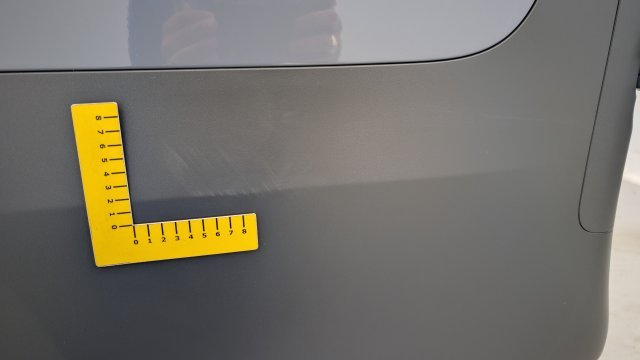 Véhicule d'occasion