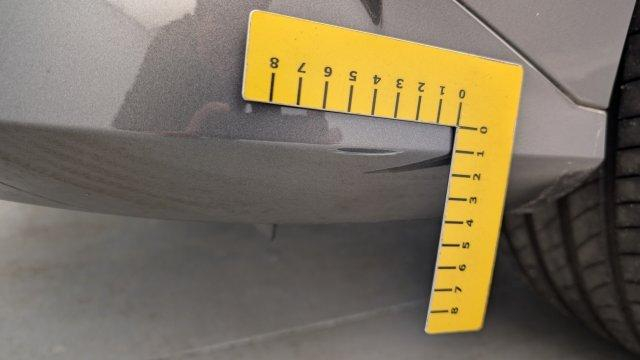 Véhicule d'occasion