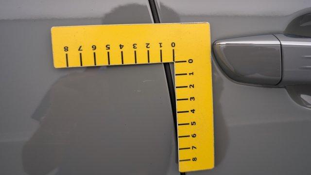 Véhicule d'occasion