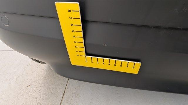 Véhicule d'occasion