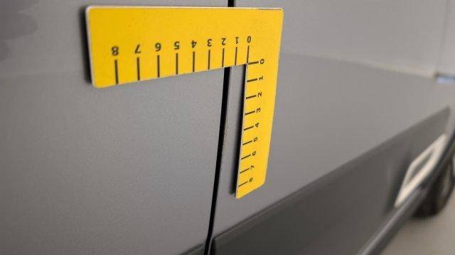 Véhicule d'occasion