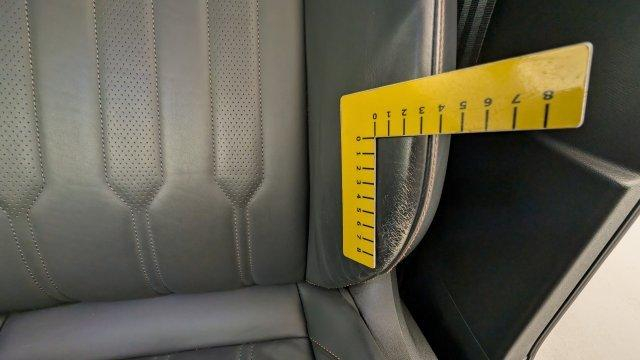 Véhicule d'occasion
