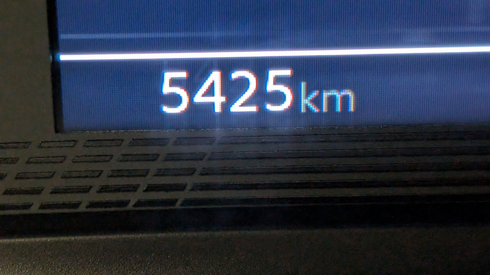 Véhicule d'occasion