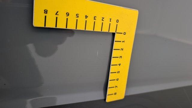 Véhicule d'occasion