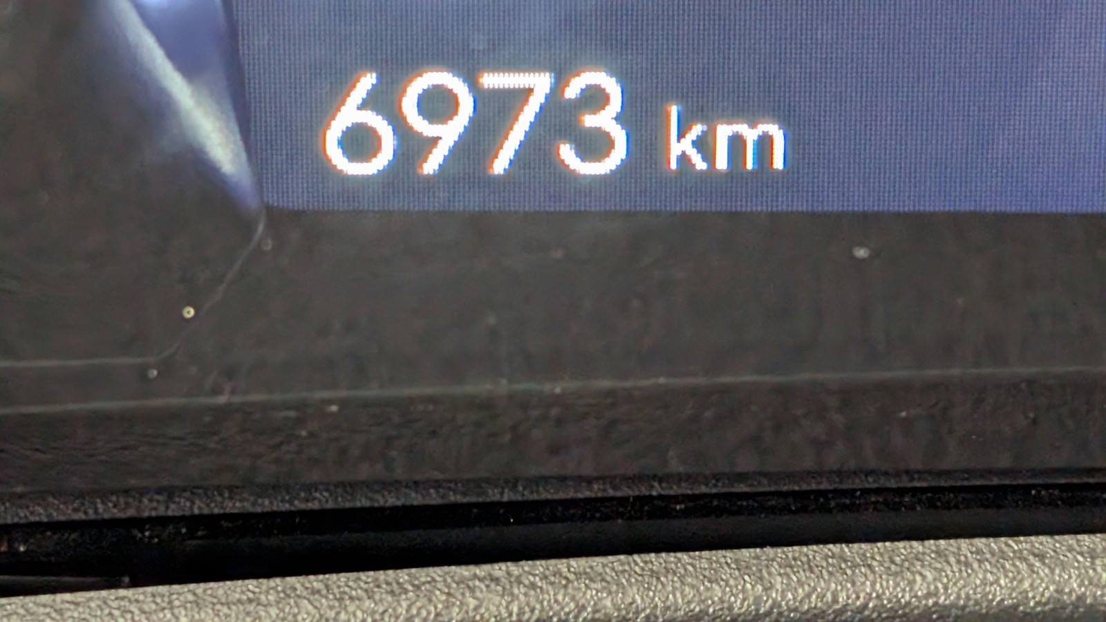 Véhicule d'occasion
