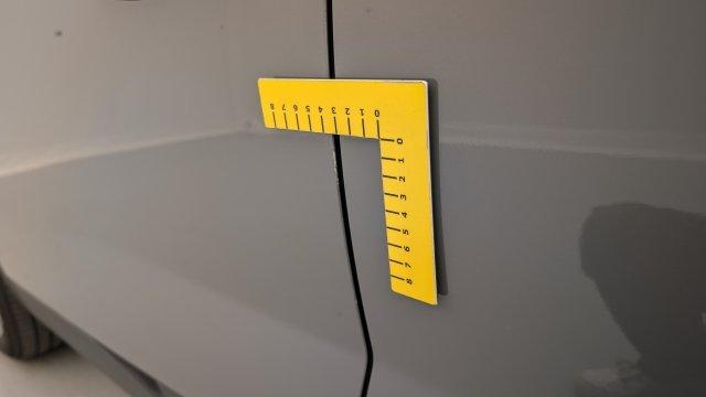 Véhicule d'occasion