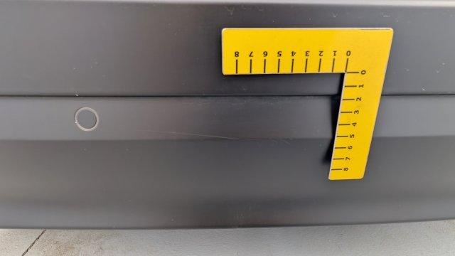 Véhicule d'occasion