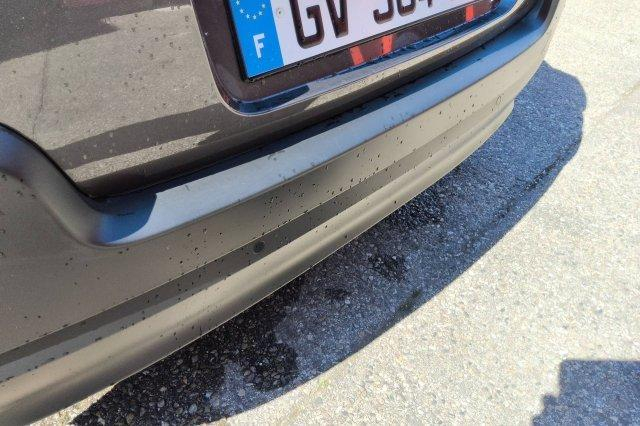 Véhicule d'occasion
