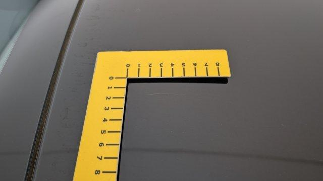 Véhicule d'occasion