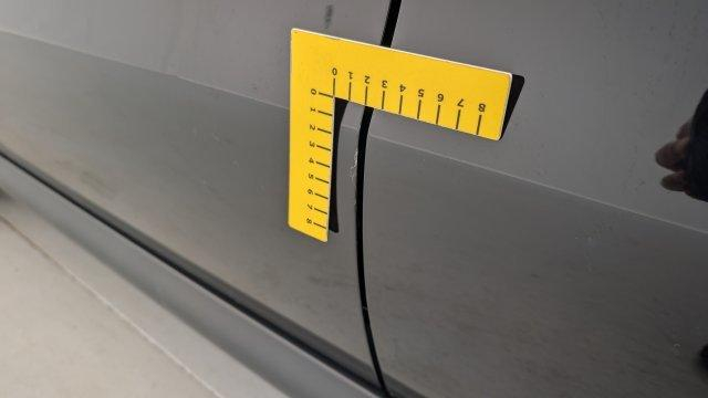 Véhicule d'occasion