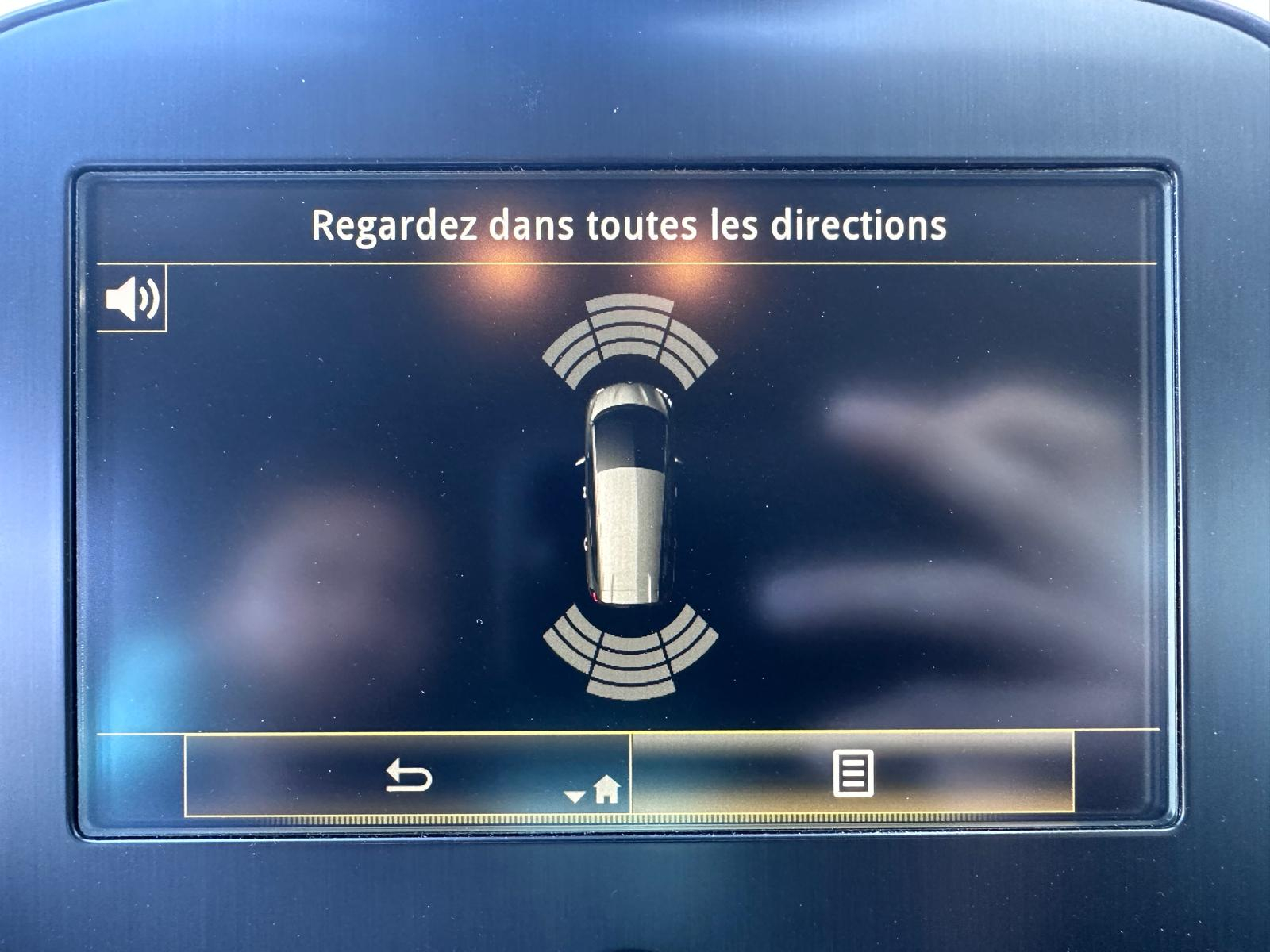 Véhicule d'occasion