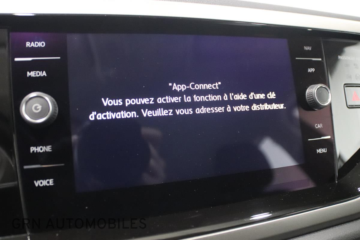 Véhicule d'occasion