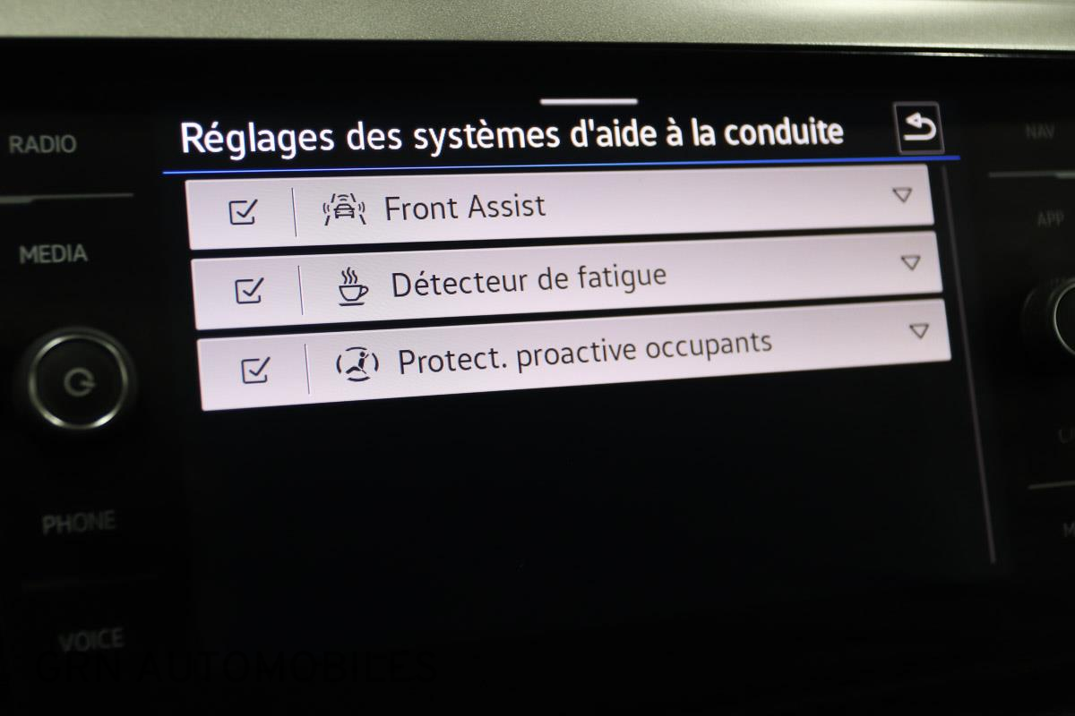 Véhicule d'occasion