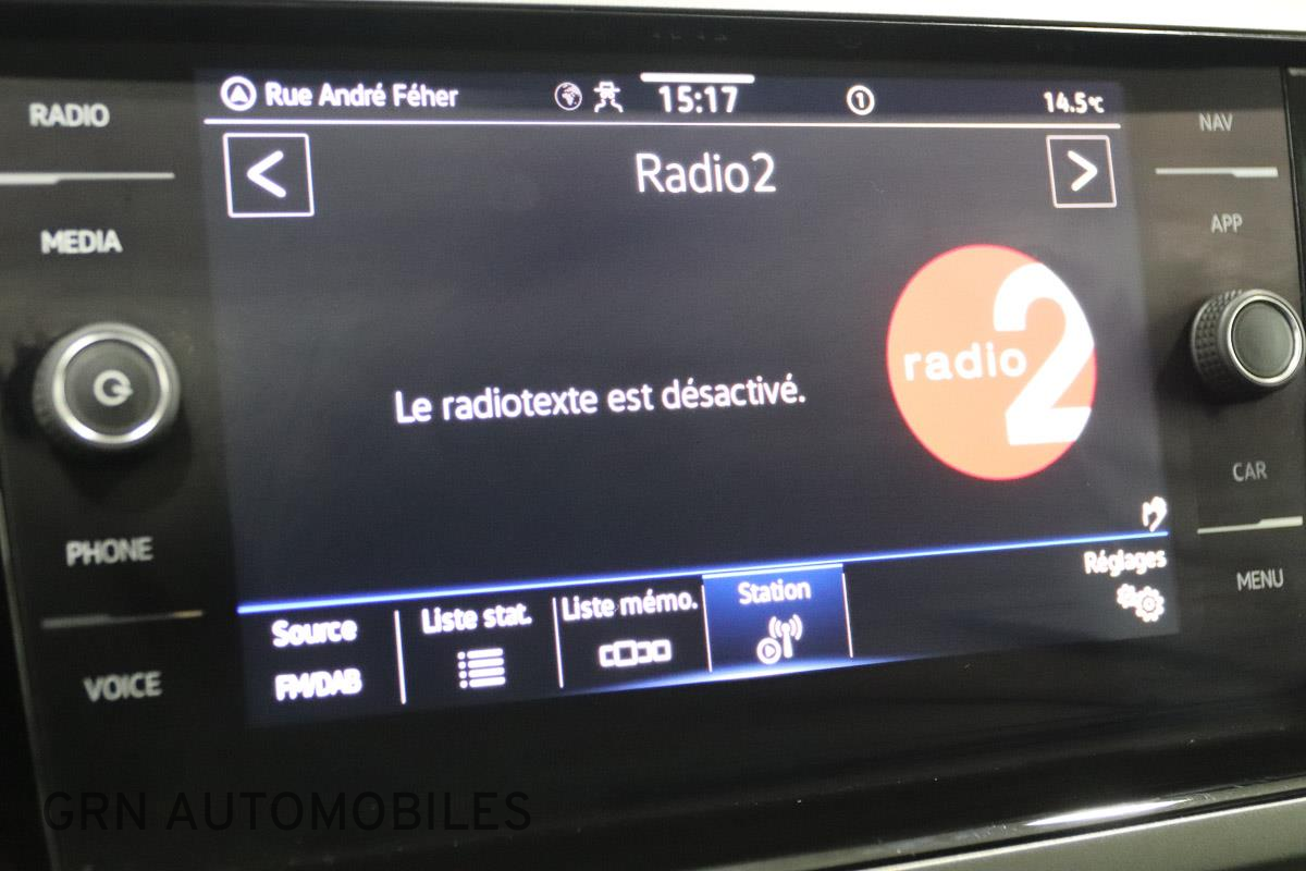 Véhicule d'occasion