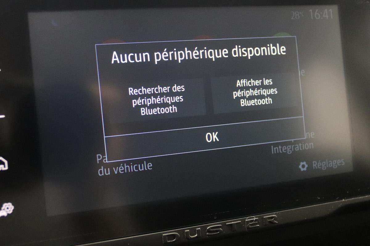 Véhicule d'occasion