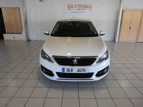 Peugeot 308 SW