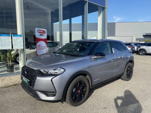 Ds DS 3 Crossback