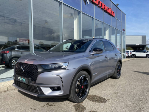 Ds DS 7 Crossback