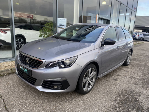 Peugeot 308 SW