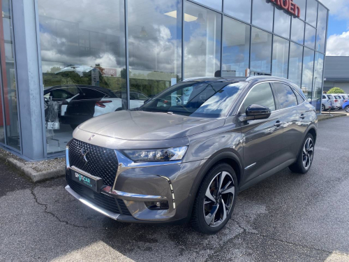 Ds DS 7 Crossback