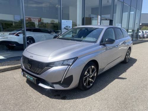 Peugeot 308 SW